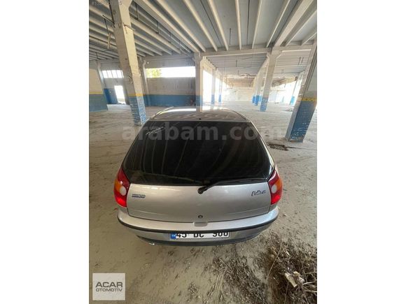 KLİMALI 2000 MODEL PALİO