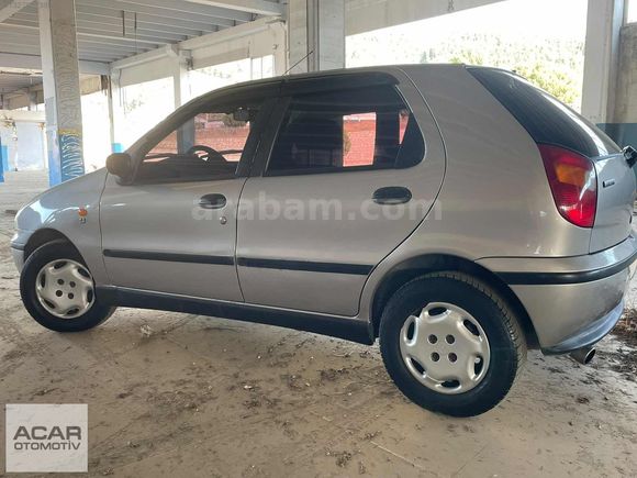 KLİMALI 2000 MODEL PALİO