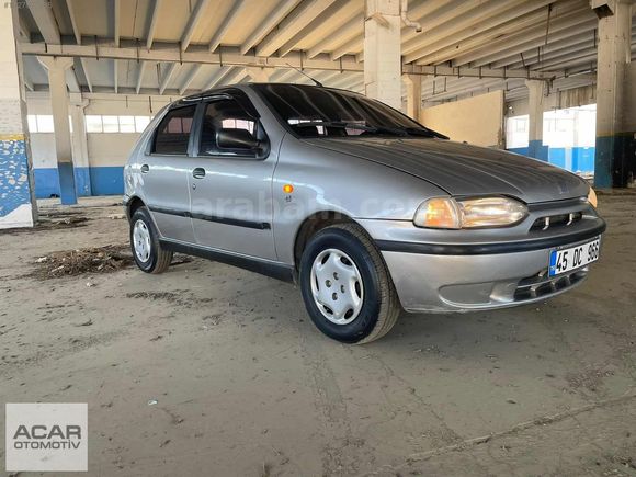 KLİMALI 2000 MODEL PALİO