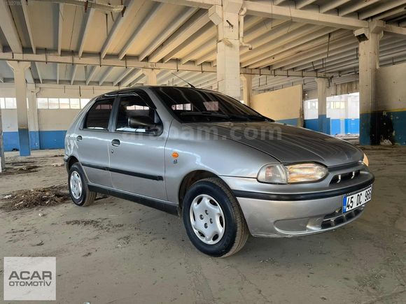 KLİMALI 2000 MODEL PALİO