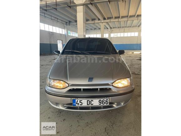 KLİMALI 2000 MODEL PALİO