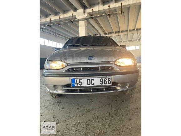 KLİMALI 2000 MODEL PALİO
