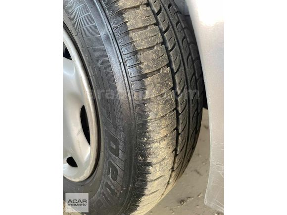 KLİMALI 2000 MODEL PALİO