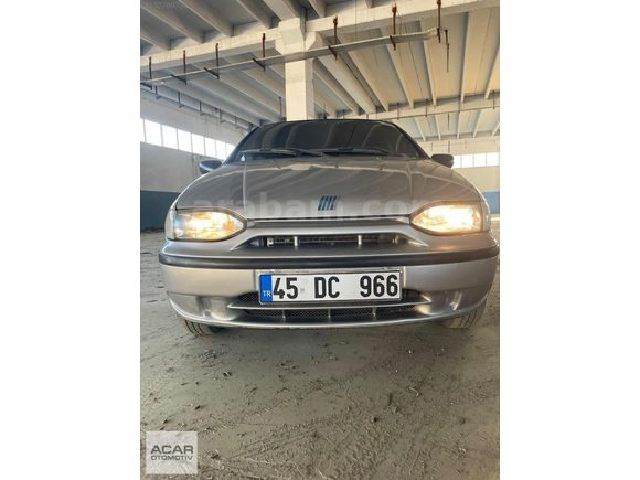 KLİMALI 2000 MODEL PALİO