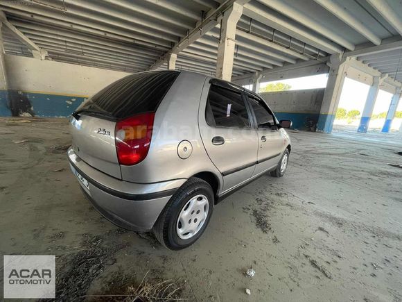 KLİMALI 2000 MODEL PALİO
