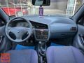 KUSURSUZ 2000 MODEL 165BİN KM PALİO 1.4 EL KLİMALI