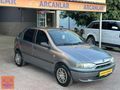 KUSURSUZ 2000 MODEL 165BİN KM PALİO 1.4 EL KLİMALI