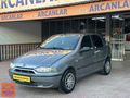 KUSURSUZ 2000 MODEL 165BİN KM PALİO 1.4 EL KLİMALI