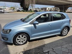 Sahibinden Volkswagen Polo 1.2 TDi BlueMotion 2012 Model