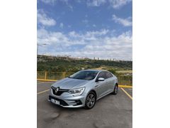 Renault Megane 1.5 Blue DCI Touch 2023 Model 