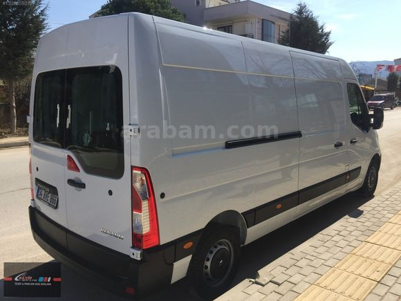 KİRALIK PANELVAN 13-15 m3 MASTER - DUCATO SAVİS ARAÇ KİRALAMA