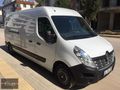 KİRALIK PANELVAN 13-15 m3 MASTER - DUCATO SAVİS ARAÇ KİRALAMA