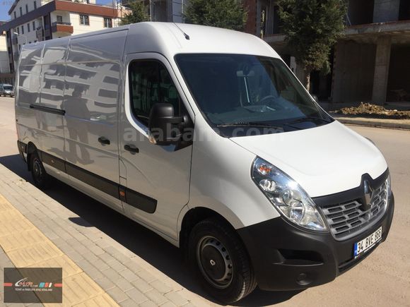 KİRALIK PANELVAN 13-15 m3 MASTER - DUCATO SAVİS ARAÇ KİRALAMA