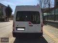 KİRALIK PANELVAN 13-15 m3 MASTER - DUCATO SAVİS ARAÇ KİRALAMA