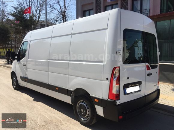 KİRALIK PANELVAN 13-15 m3 MASTER - DUCATO SAVİS ARAÇ KİRALAMA