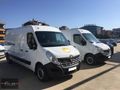KİRALIK PANELVAN 13-15 m3 MASTER - DUCATO SAVİS ARAÇ KİRALAMA
