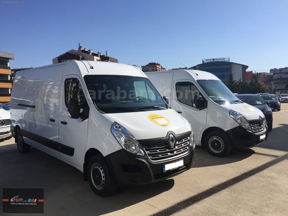 KİRALIK PANELVAN 13-15 m3 MASTER - DUCATO SAVİS ARAÇ KİRALAMA