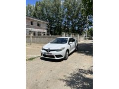 Sahibinden Renault Fluence 1.5 dCi Joy 2013 Model Ankara 240.000 km Beyaz