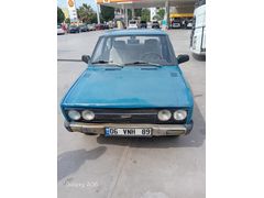 Sahibinden Tofaş Şahin 1.4 1980 Model