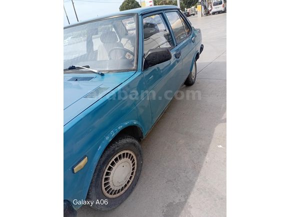 Sahibinden Tofaş Şahin 1.4 1980 Model