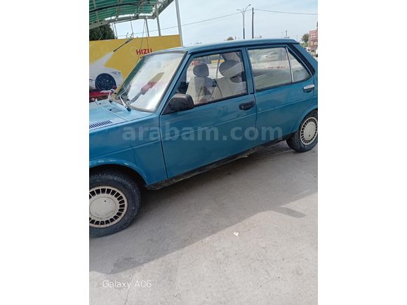 Sahibinden Tofaş Şahin 1.4 1980 Model