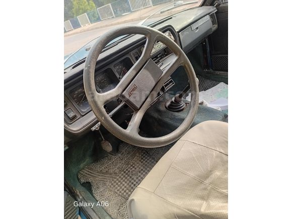 Sahibinden Tofaş Şahin 1.4 1980 Model