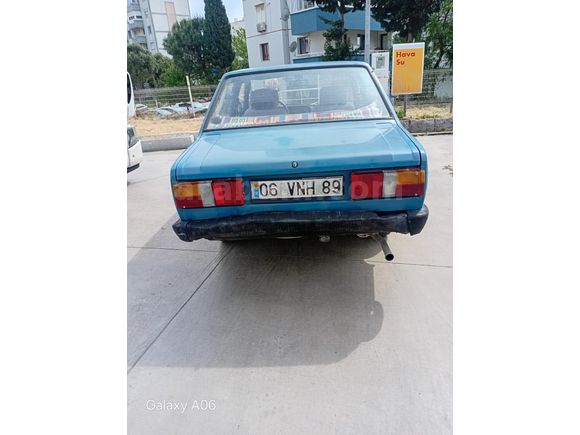 Sahibinden Tofaş Şahin 1.4 1980 Model