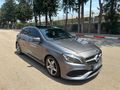 2016 A180d AMG CAM TAVAN DEĞİŞENSİZ ORJİNAL 151.000Km