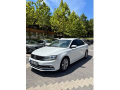 2014 1.6TDI COMFORTLINE DEĞİŞENSİZ JETTAl