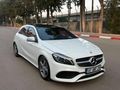 2016 A180d AMG CAM TAVAN DEĞİŞENSİZ ORJİNAL 184.000Km