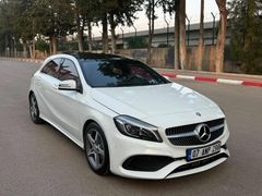 2016 A180d AMG CAM TAVAN DEĞİŞENSİZ ORJİNAL 184.000Km