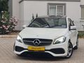 GÖKALP AUTODAN 2016 A180 D AMG