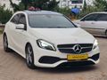 GÖKALP AUTODAN 2016 A180 D AMG