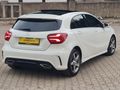 GÖKALP AUTODAN 2016 A180 D AMG