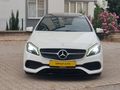 GÖKALP AUTODAN 2016 A180 D AMG