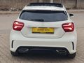 GÖKALP AUTODAN 2016 A180 D AMG