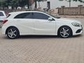 GÖKALP AUTODAN 2016 A180 D AMG