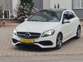 GÖKALP AUTODAN 2016 A180 D AMG
