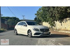CBR MOTORS'DAN MERCEDES BENZ A180d AMG
