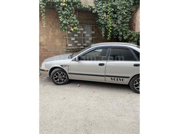 Sahibinden Volvo S40 2.0 1998 Model 