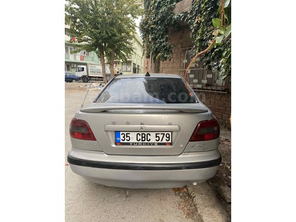 Sahibinden Volvo S40 2.0 1998 Model 