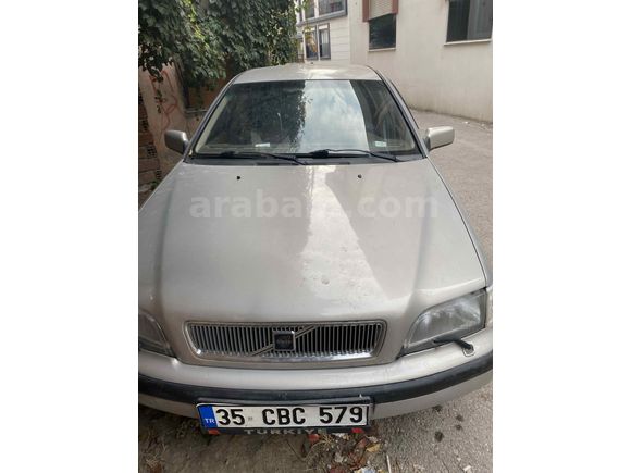 Sahibinden Volvo S40 2.0 1998 Model 
