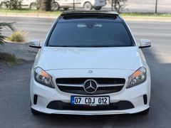 2016 MODEL MERCEDES A180 D 132.000 KM BAKIMLI