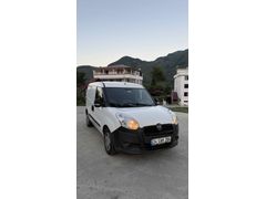 Sahibinden Fiat Doblo Cargo 1.3 Multijet 2010 Model 