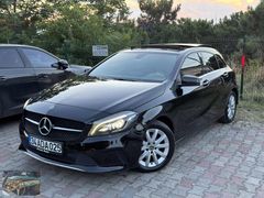 2018 MERCEDES A180 D 170000 KM