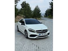 AYKAR OTOMOTİV'DEN HATASIZ BOYASIZ 171'000 KM