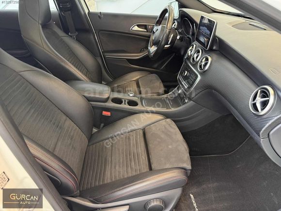 2016 MODEL 105.000 KM CAM TAVAN AMG A180