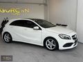 2016 MODEL 105.000 KM CAM TAVAN AMG A180