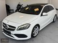2016 MODEL 105.000 KM CAM TAVAN AMG A180