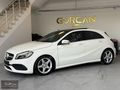 2016 MODEL 105.000 KM CAM TAVAN AMG A180